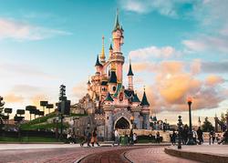 Disneyland Paris