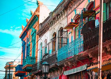 Buenos Aires