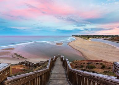 South Australia