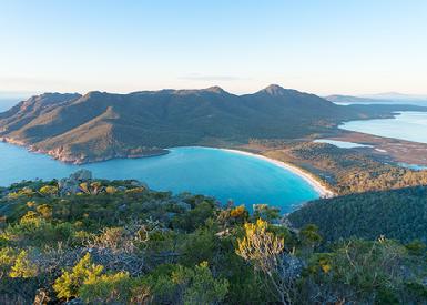 Tasmania