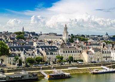 Angers