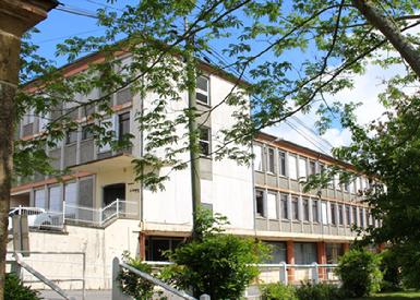Campus La Salle St Christophe