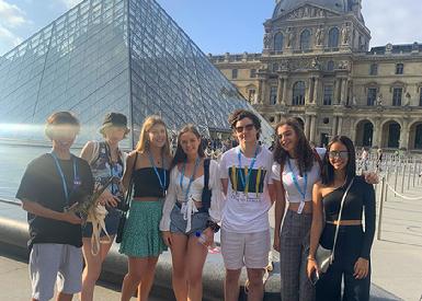 Le Louvre
