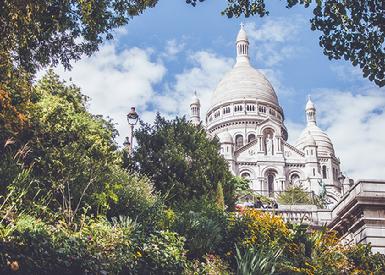 Montmartre