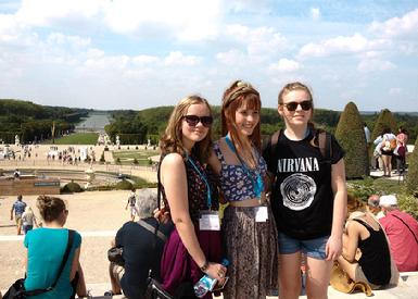 Versailles